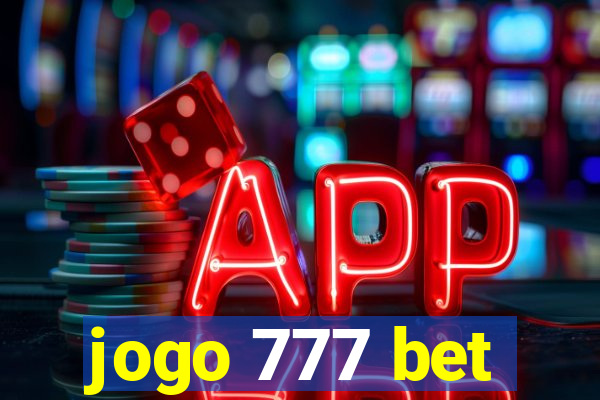 jogo 777 bet